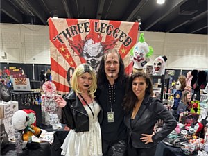 Felissa Rose