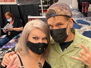 Bill Moseley