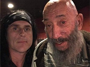 Sid Haig