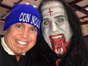 Martin Klebba