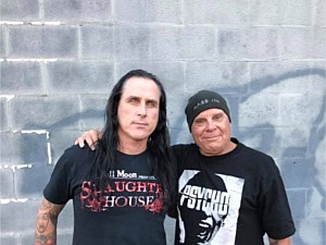 Tony Moran